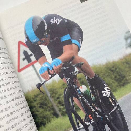 BIKE FIT 骑行姿势设定指南 第2版 (英)菲尔·伯特(Phil Burt) 著 张光准 译 体育运动(新)文教 新华书店正版图书籍 - 图2