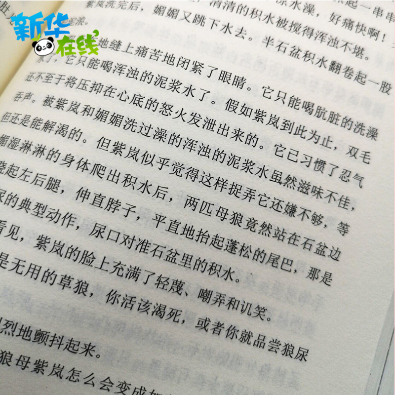 狼王梦正版包邮沈石溪全套动物小说全集品藏书系斑羚飞渡再被狐狸骗一次最后一头战象第七条猎狗黑天鹅紫水晶浙江少年儿童出版社 - 图2