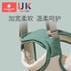 Kechao baby standing anti-fall artifact dual-purpose walking belt