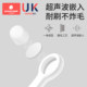 Kechao Children's Toothbrush Soft-bristled Baby Toothbrush