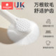 Kechao Children's Toothbrush Soft-bristled Baby Toothbrush