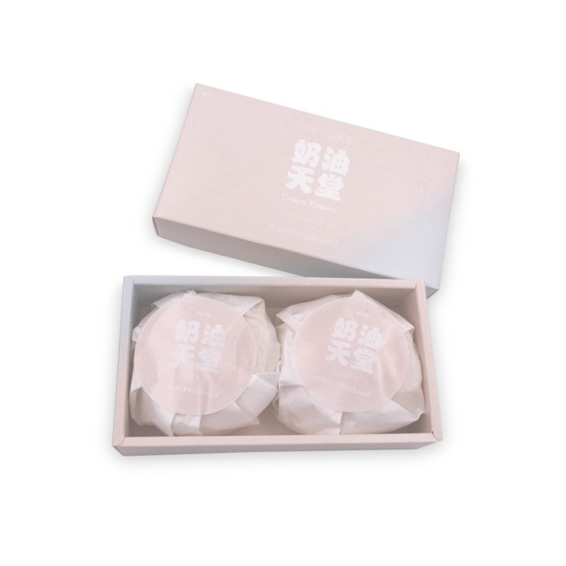  好利来西式糕点
