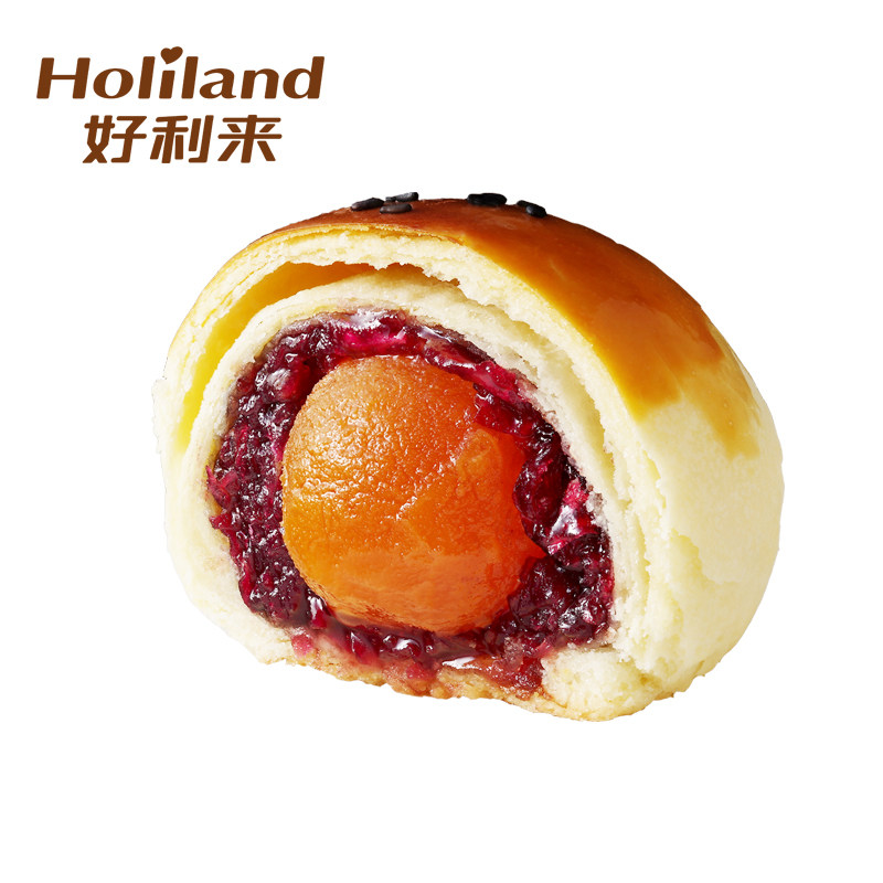  好利来传统糕点