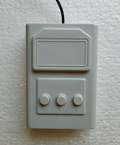 电动开门机433平移门电机专用台式控制器遥控器开门 - 图2