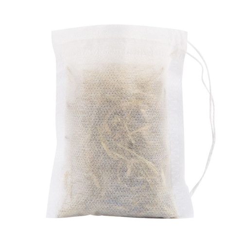 食品级无纺布煎药隔渣袋卤料包料袋煲汤过滤袋调料袋小号泡茶包袋 - 图3