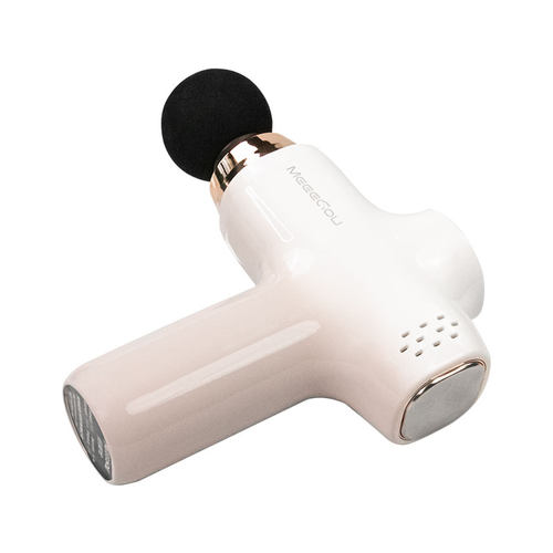 MEEE GOU/米狗J30筋膜枪按摩仪 - 图0