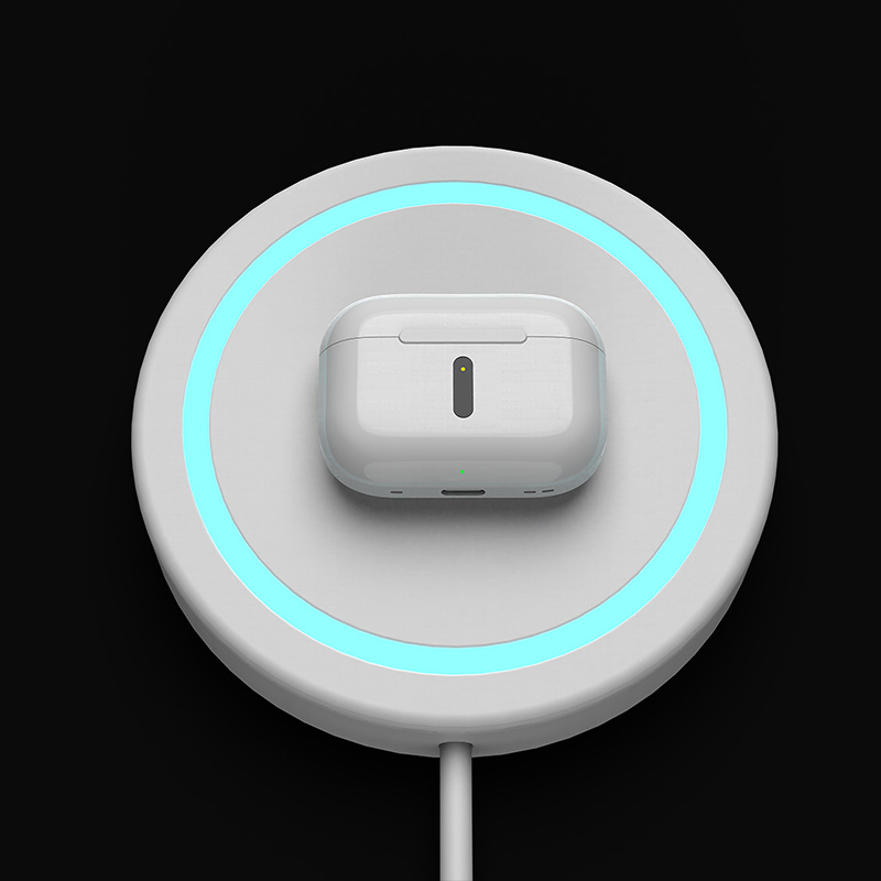 MEEE GOU/米狗 TWS-R6蓝牙耳机 - 图3