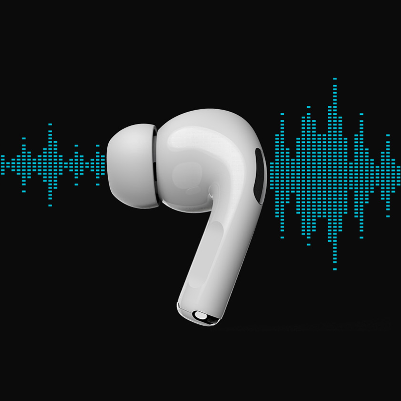 MEEE GOU/米狗 TWS-R6蓝牙耳机 - 图2