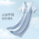 ITOM nursing nightgown summer thin style