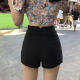 ໂສ້ງຂາສັ້ນ sexy ແອວສູງ ແລະ ກາງເກງຮ້ອນ