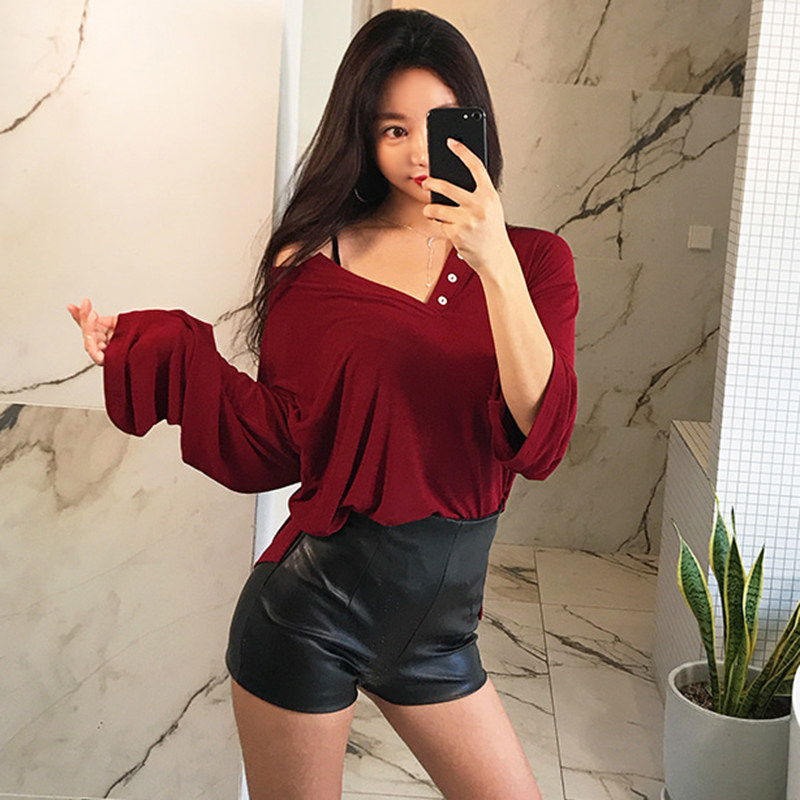 黑色皮短裤女2025秋季新款高腰性感紧身包臀靴裤打底小皮裤短外穿,淘宝优惠券,粉丝福利购,淘宝优惠卷