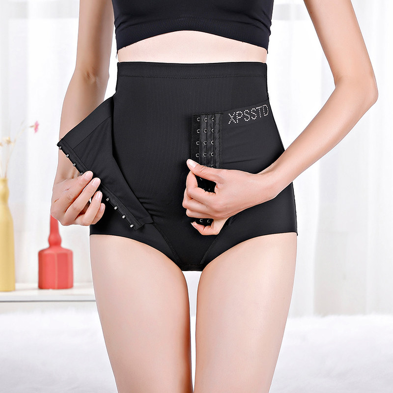 收腹无痕薄款收复塑形产后塑身裤 2my塑身美体裤
