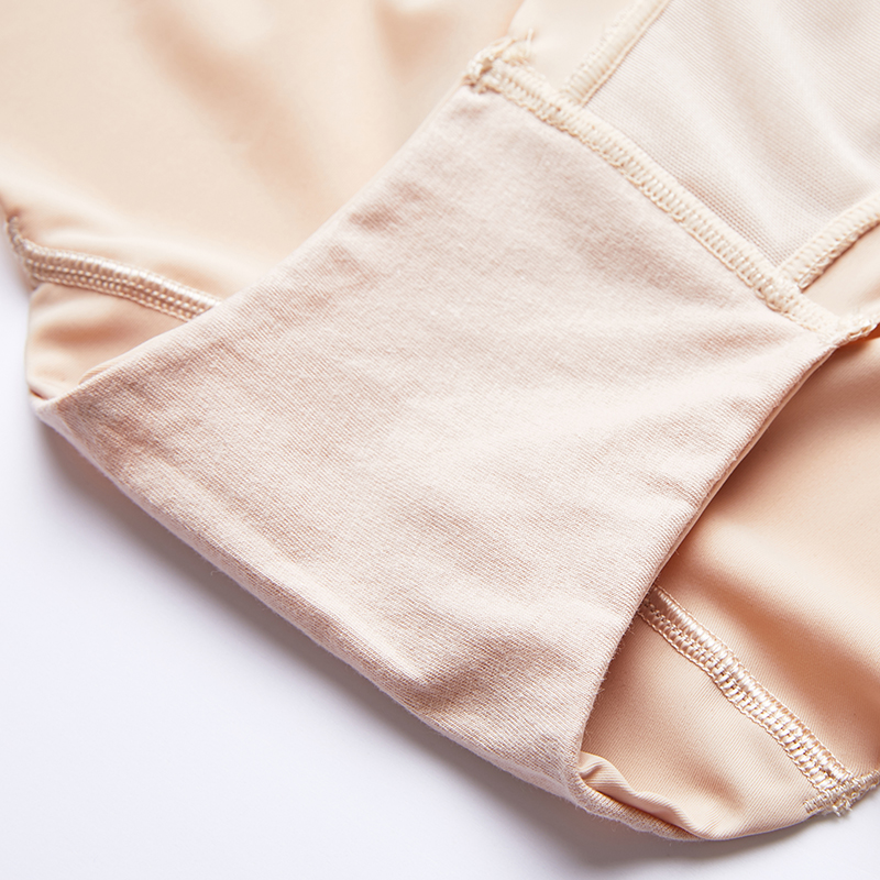 无痕薄款塑身收腹小肚子强力内裤 2my塑身美体裤