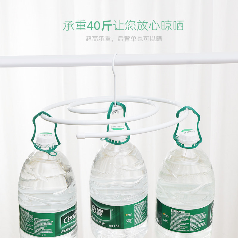  御梳世家彼岸金属衣架