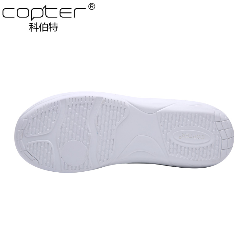 COPTER竞技健美操鞋白色啦啦操鞋子健美操比赛鞋训练鞋14款 - 图1