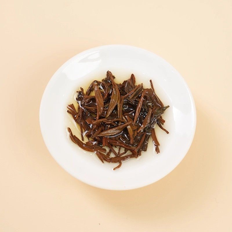 线下同款·湖北特产宜红工夫茶高山蜜香红茶特级礼盒192g送礼自饮,淘宝优惠券,粉丝福利购,淘宝优惠卷