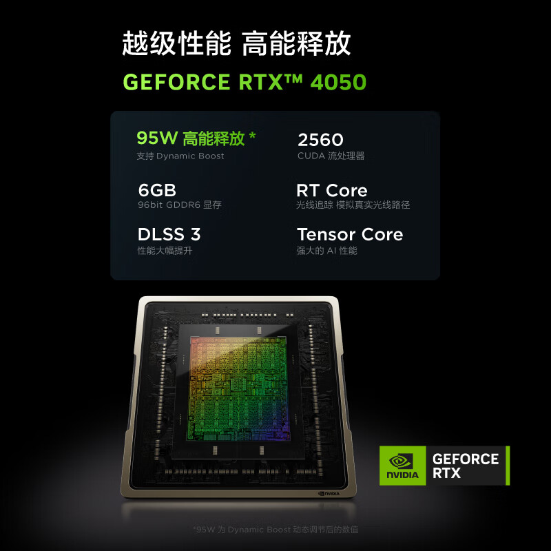 联想 GeekPro G5000 15.6英寸电竞游戏笔记本电脑 13代 i5-i7CPU - 图2