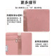 Household large capacity waterproof and moisture-proof quilt storage bag