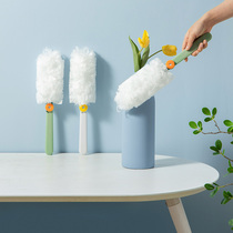 Electrostatic dust removal Shan disposable chicken hair Zen sweep ash home Dust Absorber Suction Ash Cleaners