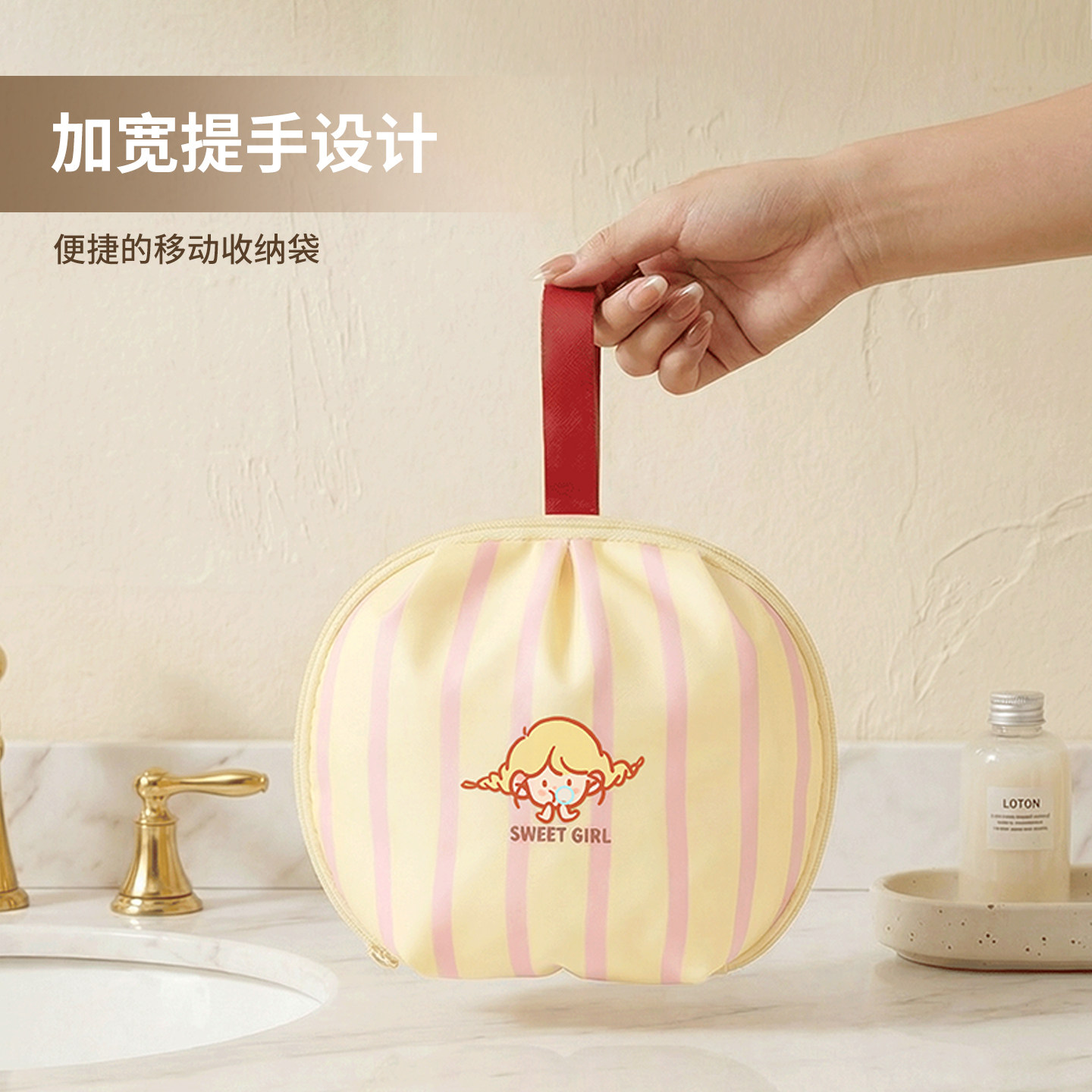 希维思内衣收纳袋文胸内裤袜子三合一便捷旅行贴身衣物专用整理包,淘宝优惠券,粉丝福利购,淘宝优惠卷