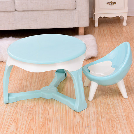 children's nursery table and chairs