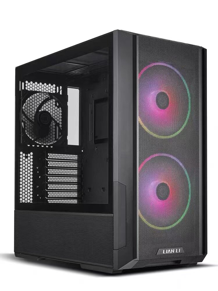 DIY主机配置咨询电脑配置清单定制高端台式游戏海景房装机全套