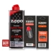 ZIPPO chính hãng bật lửa dầu hỏa 133ML lõi đá lửa Chính hãng 355ml dầu hỏa chính hãng Phụ kiện Zippo - Bật lửa