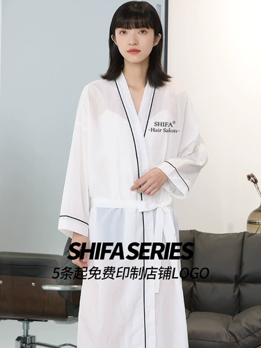 Высококлассная накидка для стрижки волос, сетка для волос, популярно в интернете