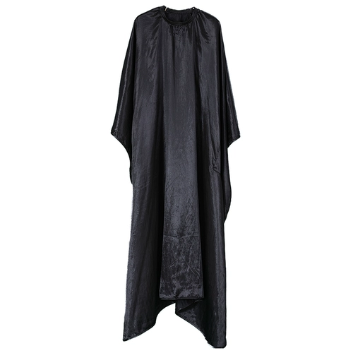 Высококлассная накидка для стрижки волос, фартук, сетка для волос, популярно в интернете