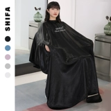 Высококлассная накидка для стрижки волос, фартук, сетка для волос, популярно в интернете