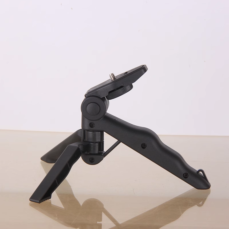 手机提词器支架桌面直播专用口播手持录制视频手机夹双面多功能拍摄双机位字幕教学便携通用三脚架,淘宝优惠券,粉丝福利购,淘宝优惠卷