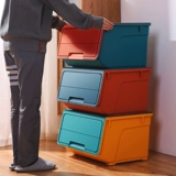 Игрушка, пластиковый ящик для хранения