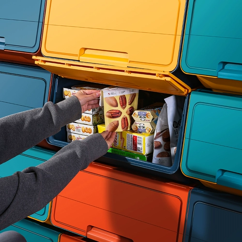 Игрушка, пластиковый ящик для хранения