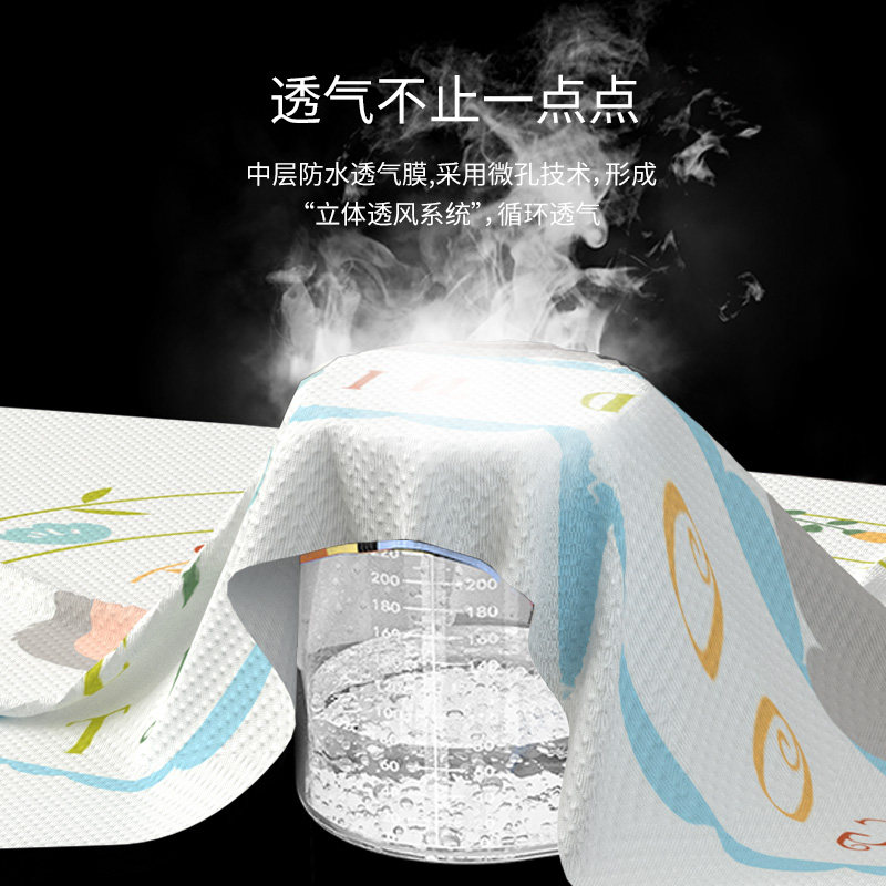  firaloo菲拉洛隔尿床垫