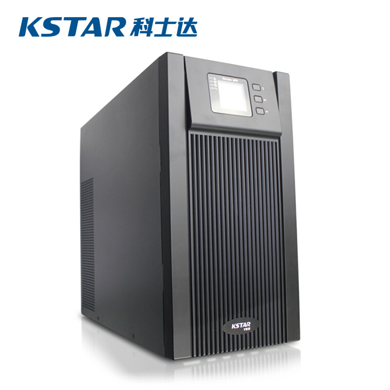 科士达YDC9315在线式UPS不间断电源15KVA/12KW监控机房停电应急用 - 图3