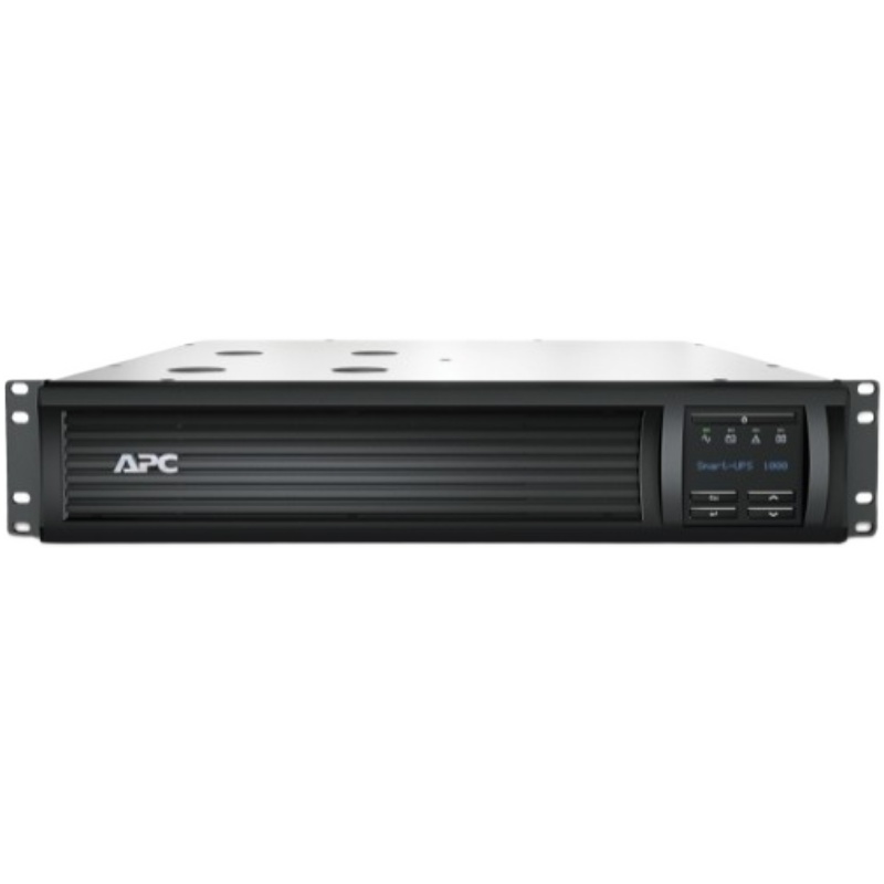 APC施耐德SMT3000RMI2U-CH机架式UPS不间断电源3KVA2700W稳压续航 - 图3