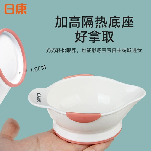 Детская обеденная тарелка, посуда, комплект