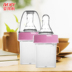 Nước trái cây Edley Bình sữa cho bé Sơ sinh PP Chai cho bé uống Thuốc uống 25ml - Thức ăn-chai và các mặt hàng tương đối bình sữa agi Thức ăn-chai và các mặt hàng tương đối
