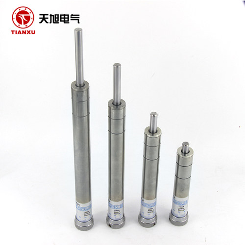油压缓冲器液压阻尼器可调稳速器SR2430HR15/60/80/100气动元件 - 图3