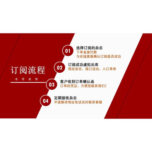 【2025年现货】心理科学进展杂志1月起订全年12期现货期刊过刊 - 图0