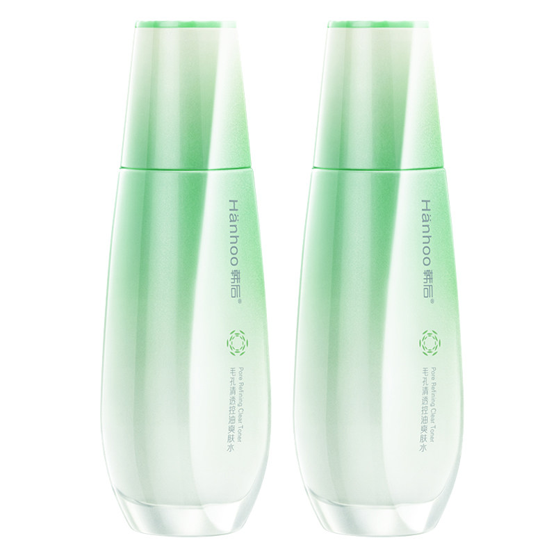 韩后毛孔清透补水秋冬控油爽肤水 韩后贝臣化妆水/爽肤水