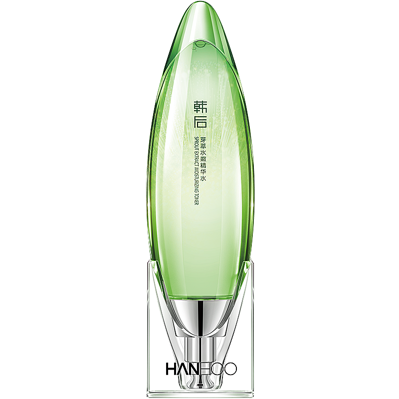 韩后保湿修护旗舰官网正品 韩后贝臣液态精华