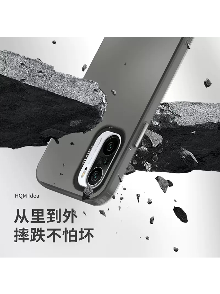 适用OPPO Reno8彩银手机壳0PP0Reno8Pro镭射保护套PGBM10炫酷新款PGAM撞色潮流个性男女防摔硬壳 - 图3