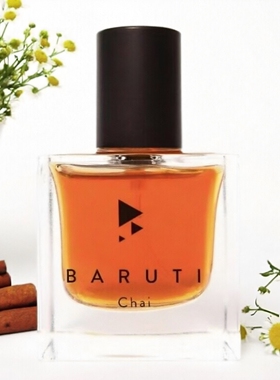 Baruti巴瑞缇香水柏林深冬chai印度拉茶Perverso暗黑者试香小样