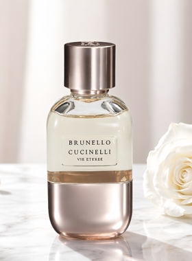 brunellocucinelli香水小样