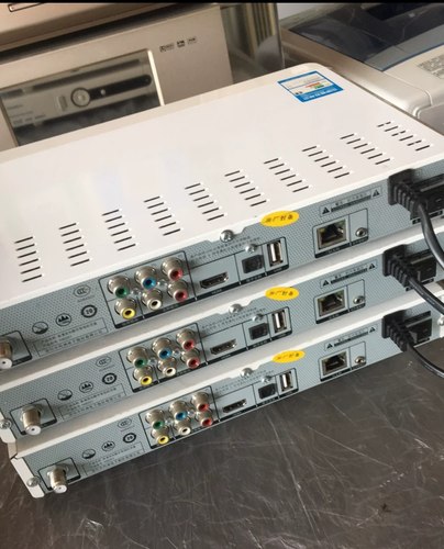 浙江广电有线数字电视高清机顶盒台州衢州湖州舟山全国通用广电机 - 图2