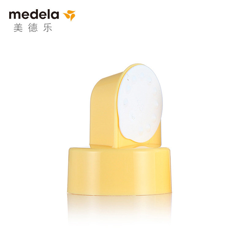 美德乐阀膜套装和韵配件防溢出阀 云姬母婴吸奶器
