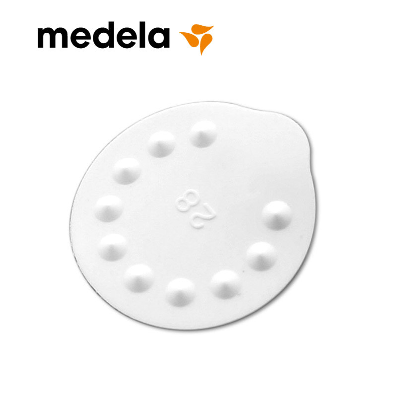 美德乐丝韵白膜/小白片防溢出膜 云姬母婴吸奶器