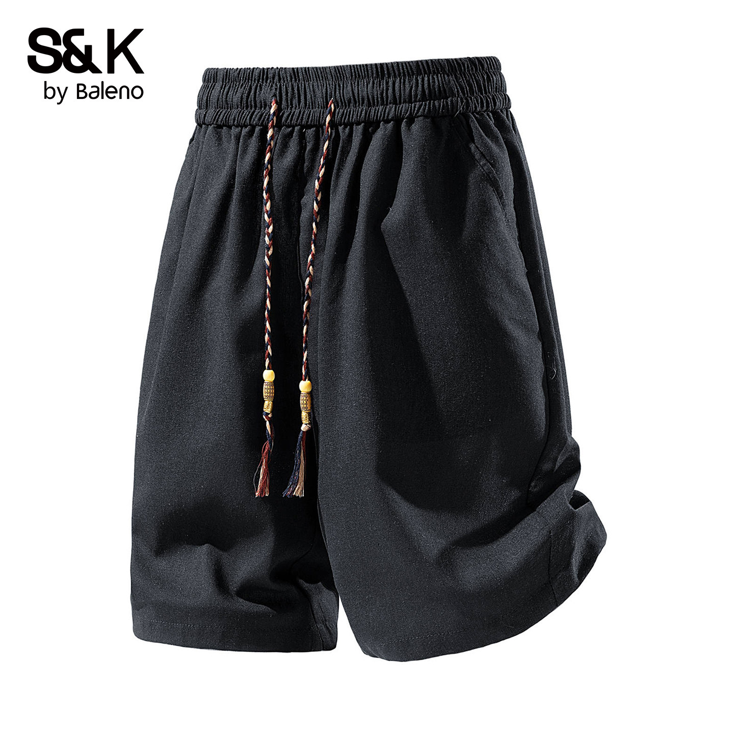 Baleno SK summer 2026 new men's shorts