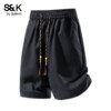 Baleno SK summer 2026 new men's shorts